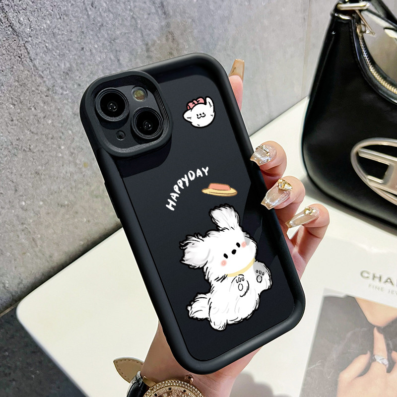 Ốp Lưng Xiaomi Redmi 9C NFC 9A 10A POCO C3 C31 Case PK0334
