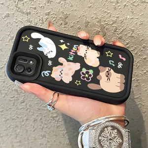 Ốp Lưng OPPO A16K A16E Case PK0335