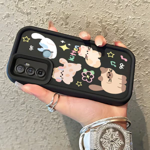 Ốp Lưng OPPO A53 A53s A32 A33 2020 A54 A11s Case PK0335
