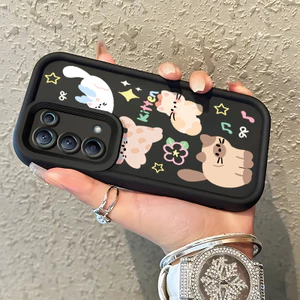 Ốp Lưng OPPO Reno 5 4G Reno 5 5G Reno 5K Find X3 Lite Case PK0335