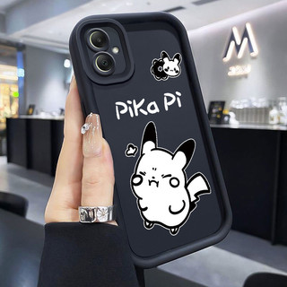Ốp Lưng Samsung Galaxy A05 M05 F05 A05s A06 4G Case PK0337