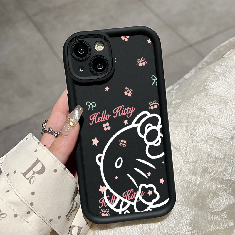 Ốp Lưng Realme C53 C51 C55 C65 C35 C30 C30s Narzo N53 N55 50i Prime 50A Prime Note 50 Case PK0338