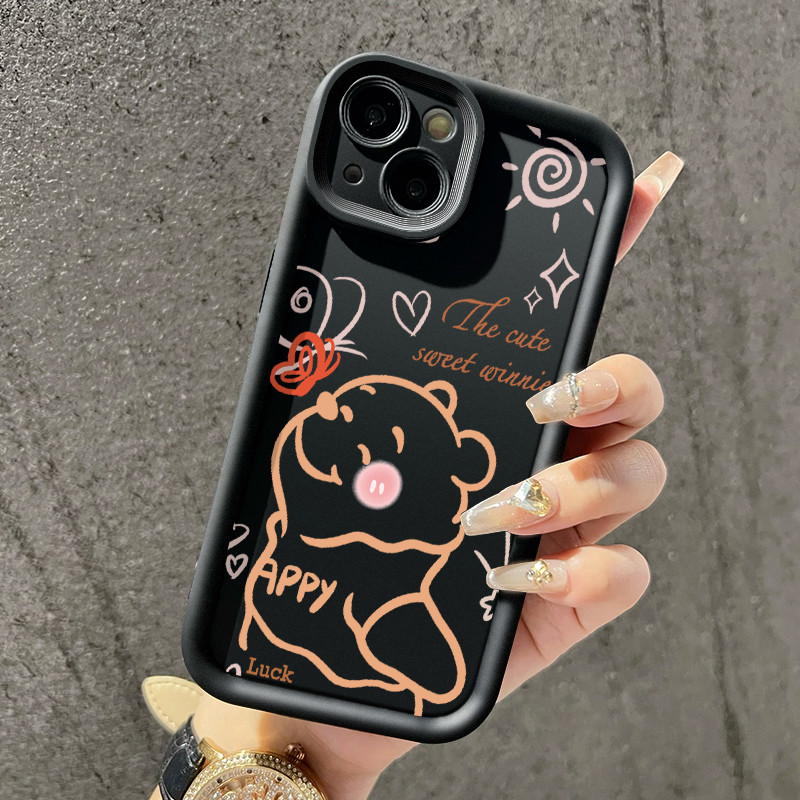 Ốp Lưng Realme C53 C51 C55 C65 C35 C30 C30s Narzo N53 N55 50i Prime 50A Prime Note 50 Case PK0338