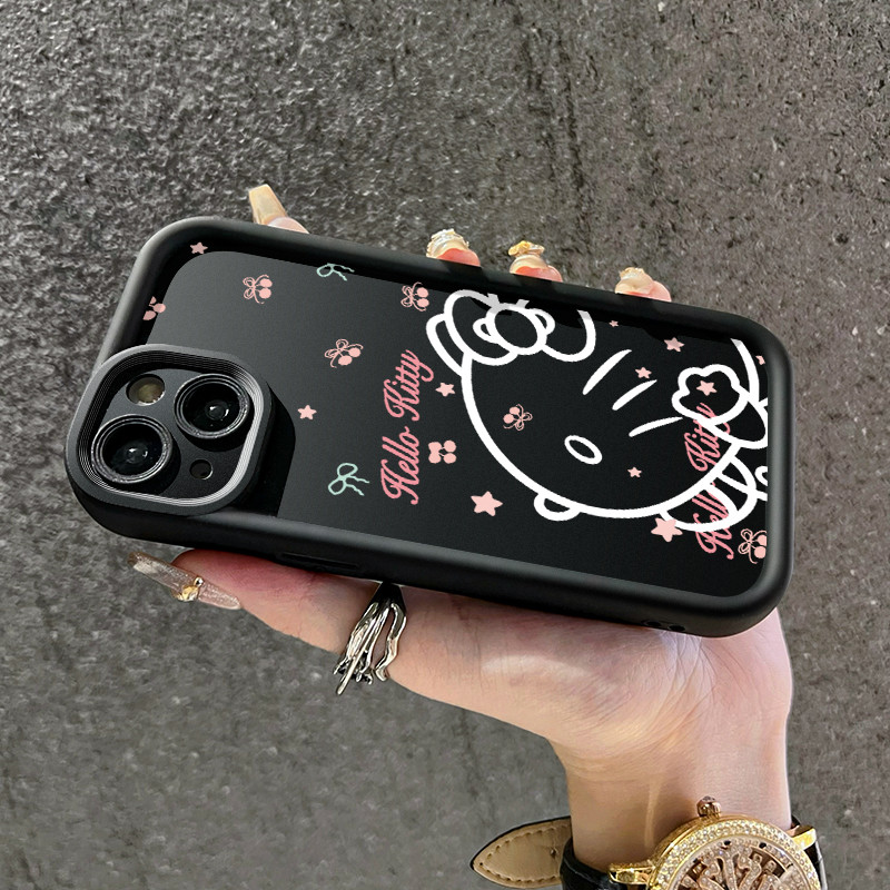 Ốp Lưng Realme C53 C51 C55 C65 C35 C30 C30s Narzo N53 N55 50i Prime 50A Prime Note 50 Case PK0338
