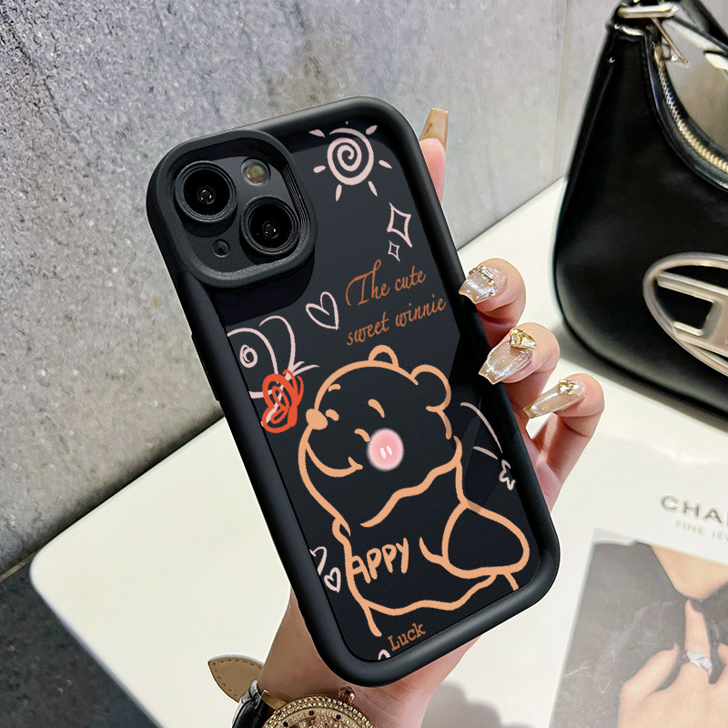 Ốp Lưng Realme C53 C51 C55 C65 C35 C30 C30s Narzo N53 N55 50i Prime 50A Prime Note 50 Case PK0338