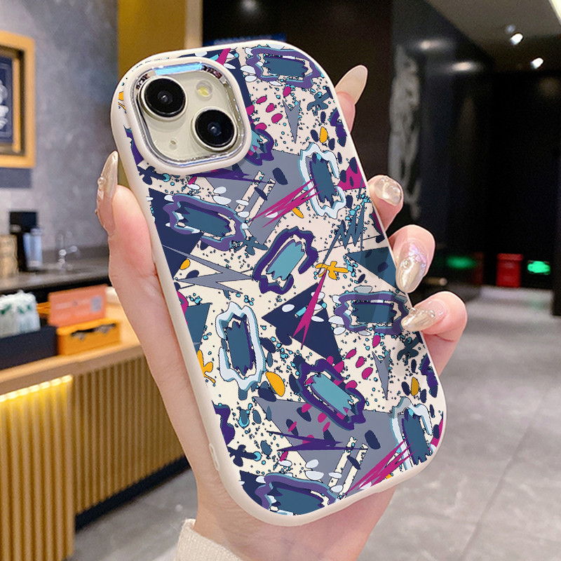 Ốp Lưng Xiaomi Redmi A3 A3X POCO C61 Case Cá nhân UA0362