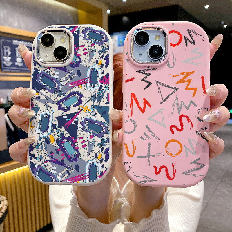 Ốp Lưng Xiaomi Redmi A3 A3X POCO C61 Case Cá nhân UA0362