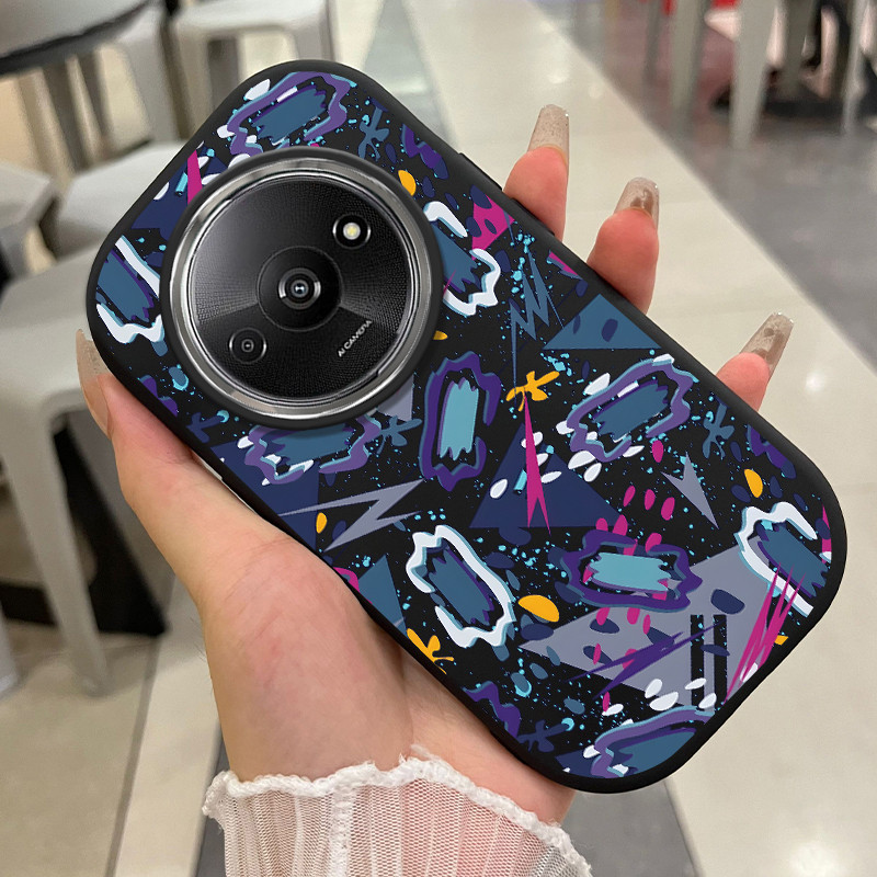 Ốp Lưng Xiaomi Redmi A3 A3X POCO C61 Case Cá nhân UA0362