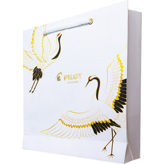Bút máy cao cấp PILOT Custom 743 FKK-3000R-B-SF (ngòi mạ vàng 14K)