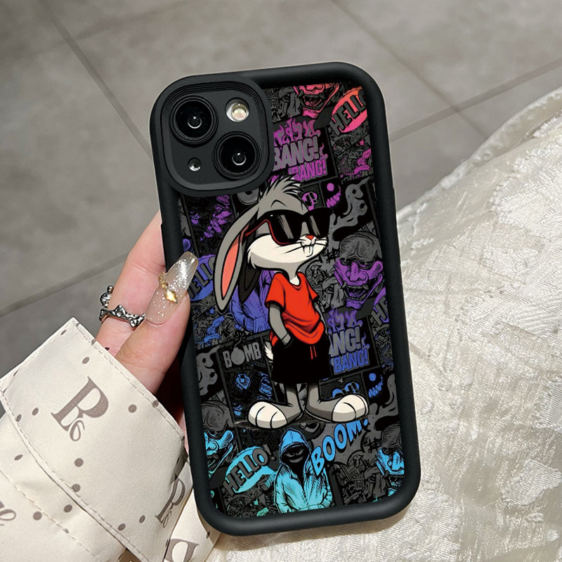 Ốp Lưng OPPO A16K A16E Case PK0362