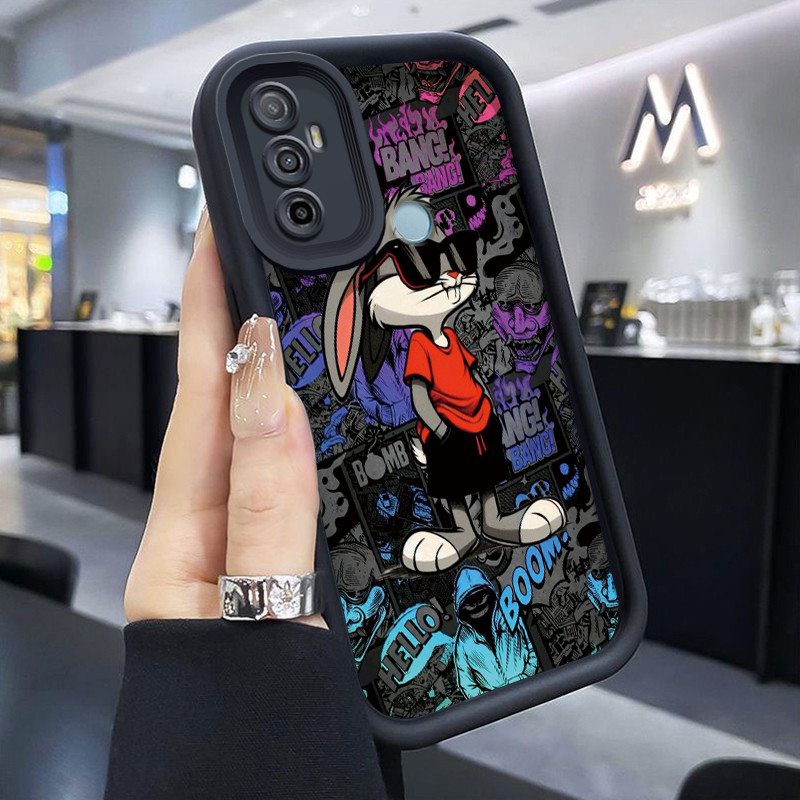 Ốp Lưng OPPO A53 A53s A32 A33 2020 A54 A11s Case PK0362
