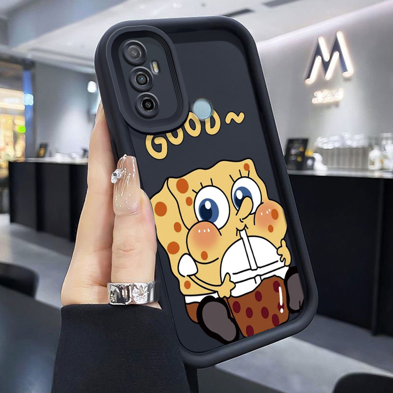 Ốp Lưng OPPO A53 A53s A32 A33 2020 A54 A11s Case PK0378