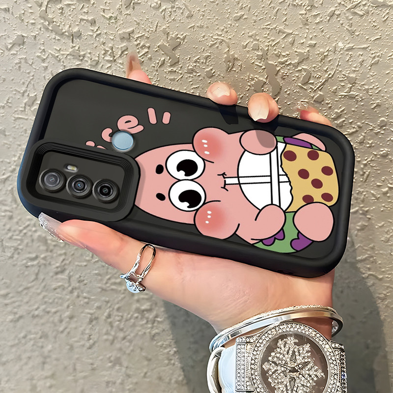 Ốp Lưng OPPO A53 A53s A32 A33 2020 A54 A11s Case PK0378
