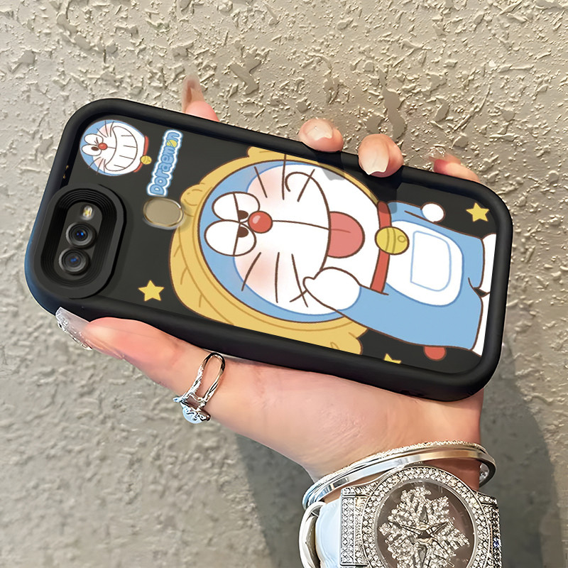 Ốp Lưng OPPO A7 A5s A12 A12s A11K Case PK0379