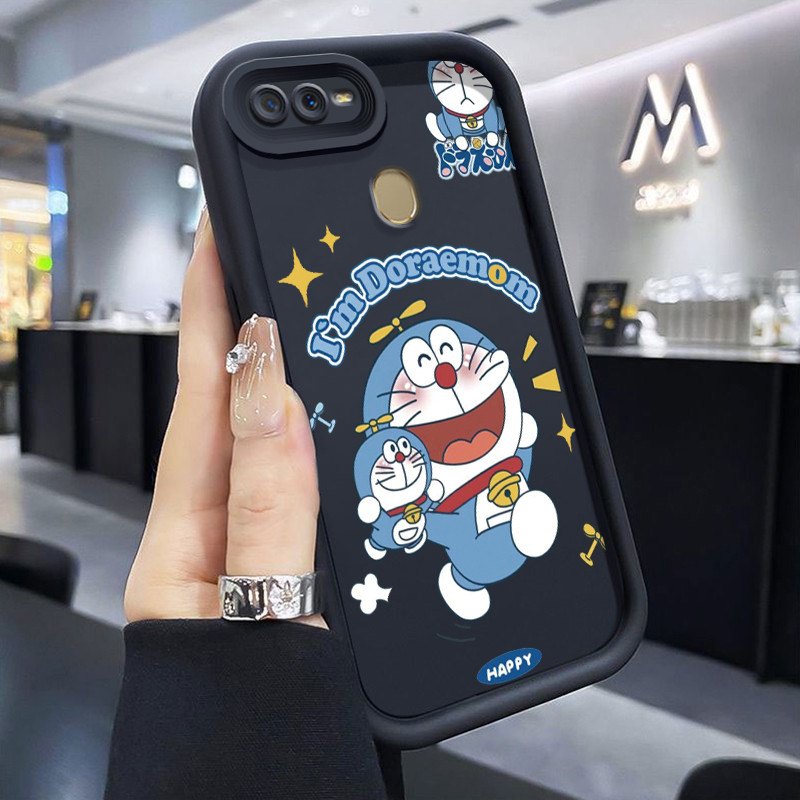 Ốp Lưng OPPO A7 A5s A12 A12s A11K Case PK0379