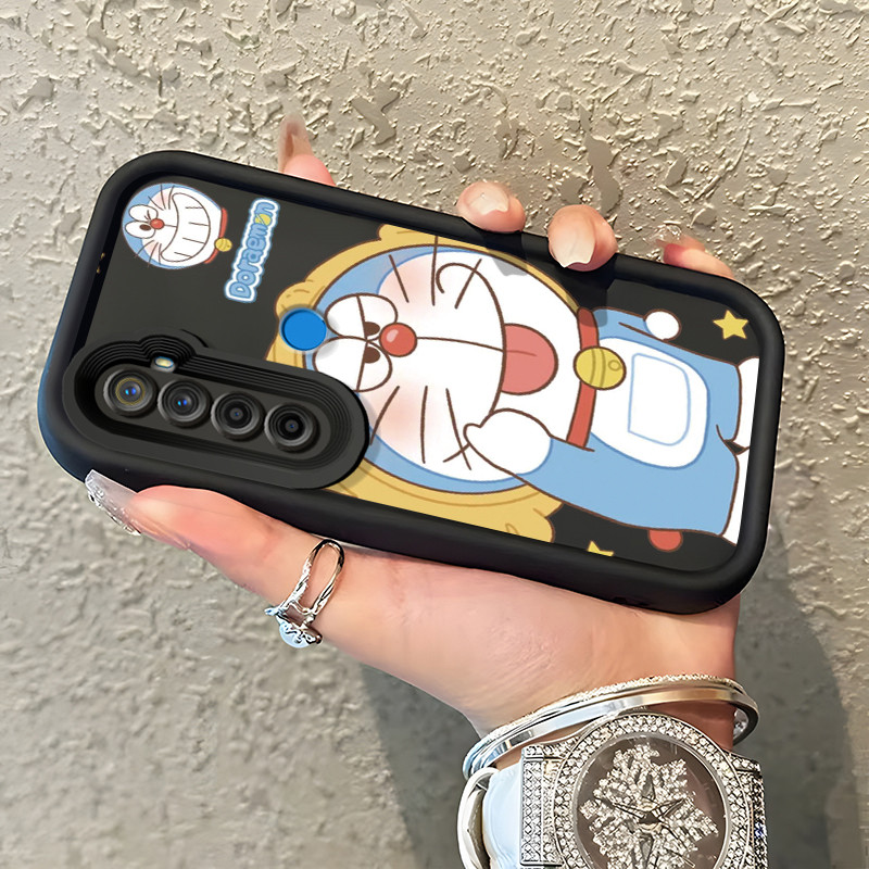 Ốp Lưng Realme 5 5i 5s 6i C3 C3i Narzo 10 10A 20A Case PK0379