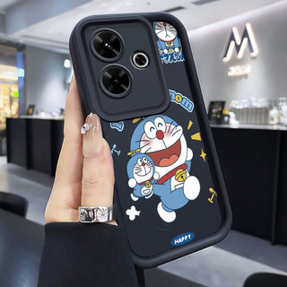 Ốp Lưng Xiaomi Redmi 13 4G 13 5G 13C POCO C65 M6 4G M6 Plus 5G Case PK0379