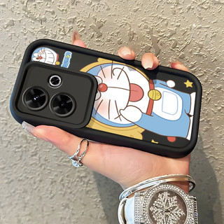 Ốp Lưng Xiaomi Redmi 13 4G 13 5G 13C POCO C65 M6 4G M6 Plus 5G Case PK0379