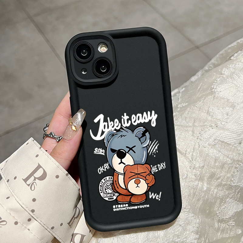Ốp Lưng OPPO A5 2020 A9 2020 Case PK0384