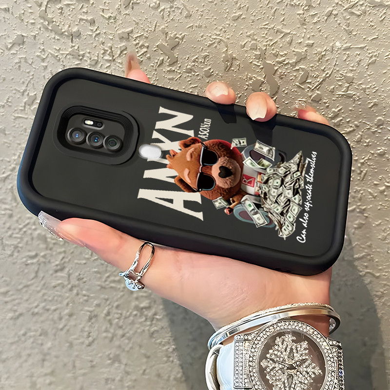 Ốp Lưng OPPO A5 2020 A9 2020 Case PK0384