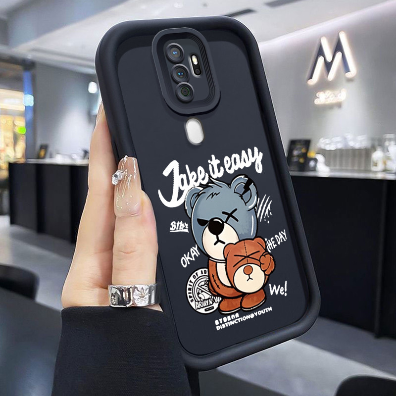 Ốp Lưng OPPO A5 2020 A9 2020 Case PK0384
