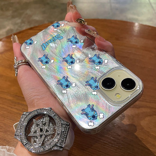 Ốp Lưng iPhone 16 Pro Max 15 Pro 15 Plus Max 14 Pro Max Plus 13 Pro Max 12 Pro Max Case Hoạt hình động vật nhỏ YS0065