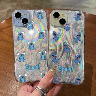 Ốp Lưng iPhone 16 Pro Max 15 Pro 15 Plus Max 14 Pro Max Plus 13 Pro Max 12 Pro Max Case Hoạt hình động vật nhỏ YS0065