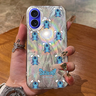 Ốp Lưng iPhone 16 Pro Max 15 Pro 15 Plus Max 14 Pro Max Plus 13 Pro Max 12 Pro Max Case Hoạt hình động vật nhỏ YS0065