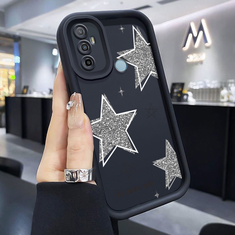 Ốp Lưng OPPO A53 A53s A32 A33 2020 A54 A11s Case PK0392
