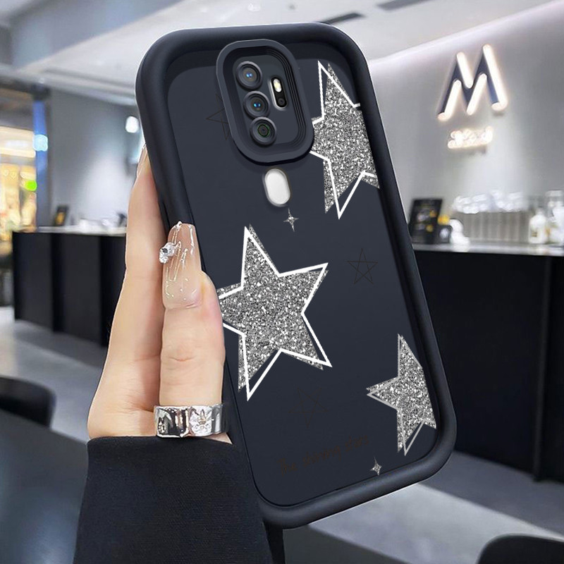 Ốp Lưng OPPO A5 2020 A9 2020 Case PK0392