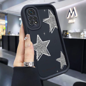 Ốp Lưng Xiaomi Redmi Note 11 Note 11s Case PK0392