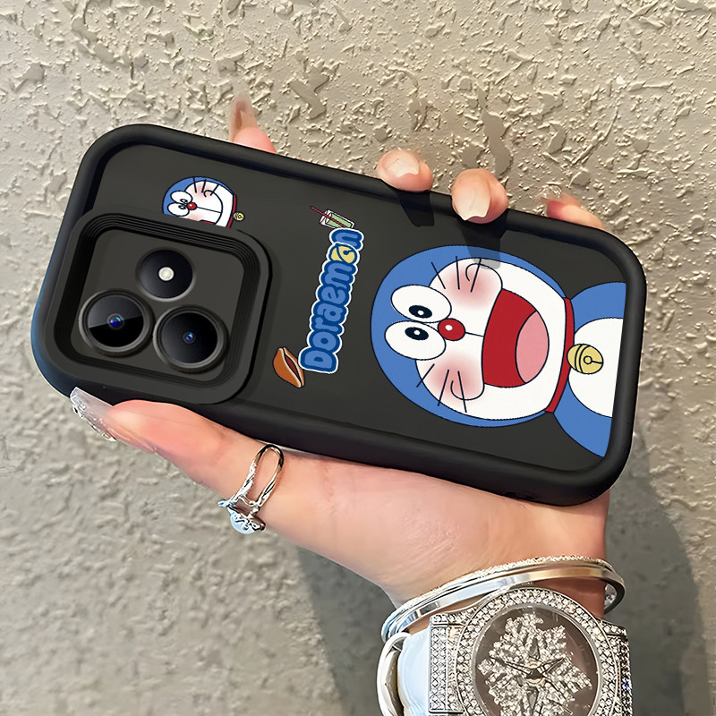 Ốp Lưng Realme C53 C51 C51s Narzo N53 Note 50 Case PK0394