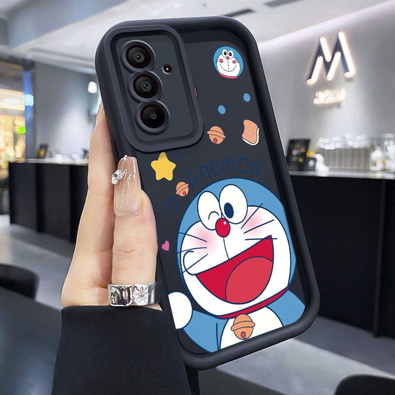 Ốp Lưng Samsung Galaxy A15 5G M15 A25 5G A14 5G A35 A55 5G Case PK0394