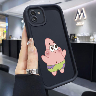 Ốp Lưng Samsung Galaxy A03 Case PK0396