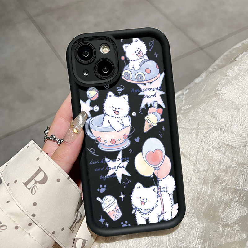 Ốp Lưng Realme C65 4G Case PK0407