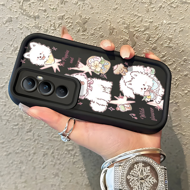 Ốp Lưng Realme C65 4G Case PK0407