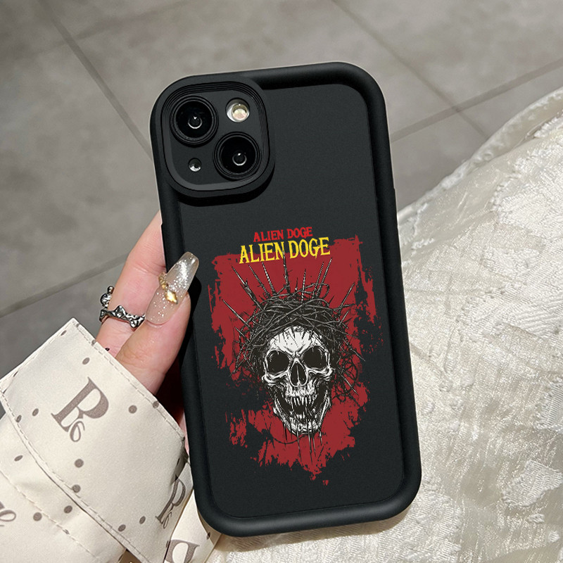 Ốp Lưng OPPO A16K A16E Case PK0410