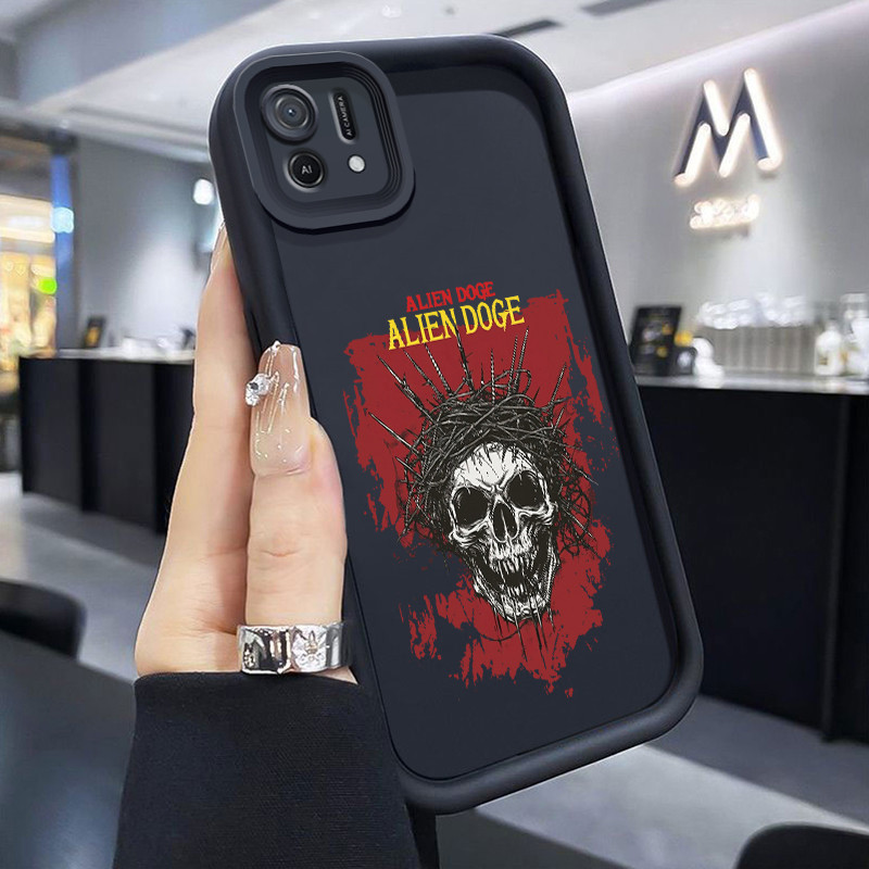 Ốp Lưng OPPO A16K A16E Case PK0410