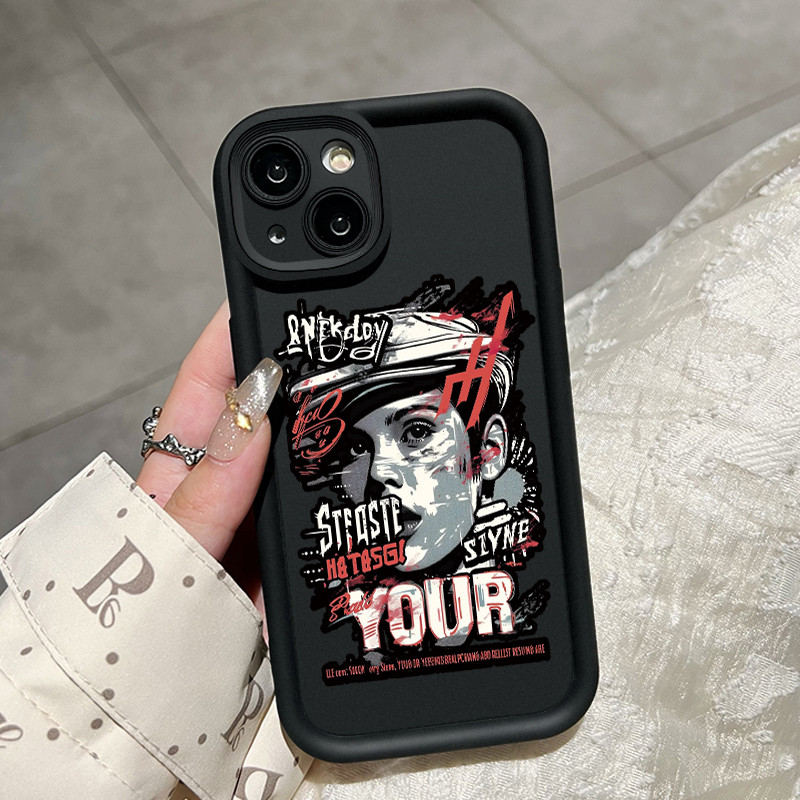 Ốp Lưng OPPO A18 A38 Case PK0408