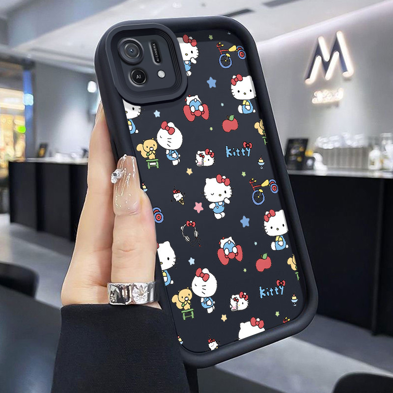 Ốp Lưng OPPO A16K A16E Case PK0412