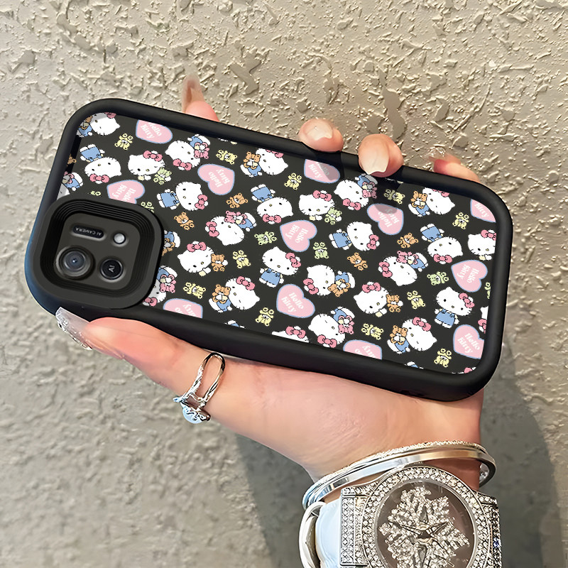 Ốp Lưng OPPO A16K A16E Case PK0412
