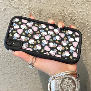 Ốp Lưng Xiaomi Redmi 9A 9I Case PK0412