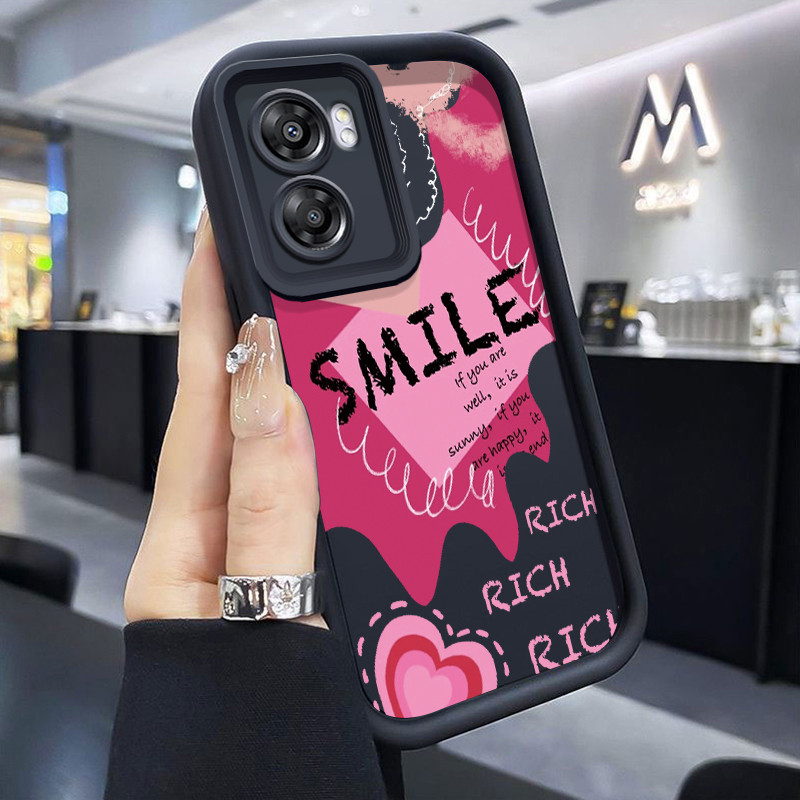 Ốp Lưng OPPO A57 2022 A77 2022 A57s A57e A77s Case PK0416