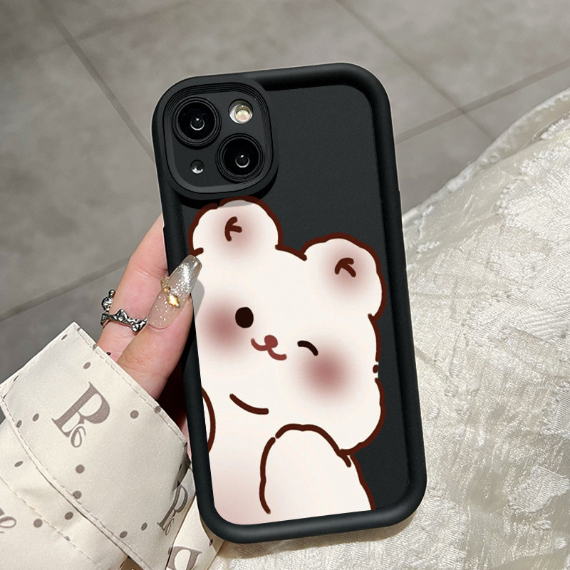 Ốp Lưng Xiaomi Redmi 9A 9I Case PK0422