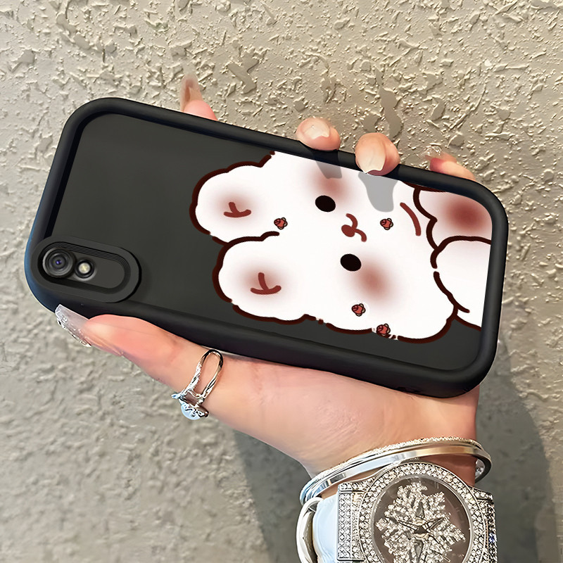 Ốp Lưng Xiaomi Redmi 9A 9I Case PK0422