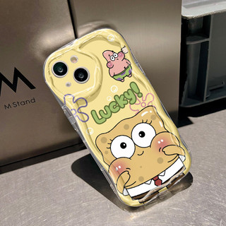 Ốp Lưng VIVO Y21 Y21s Y21t Y21e Y21a Y33t Y33s Y21G Y22 Y22s Y28 Case Trong suốt siêu dễ thương Cao cấp Z4935