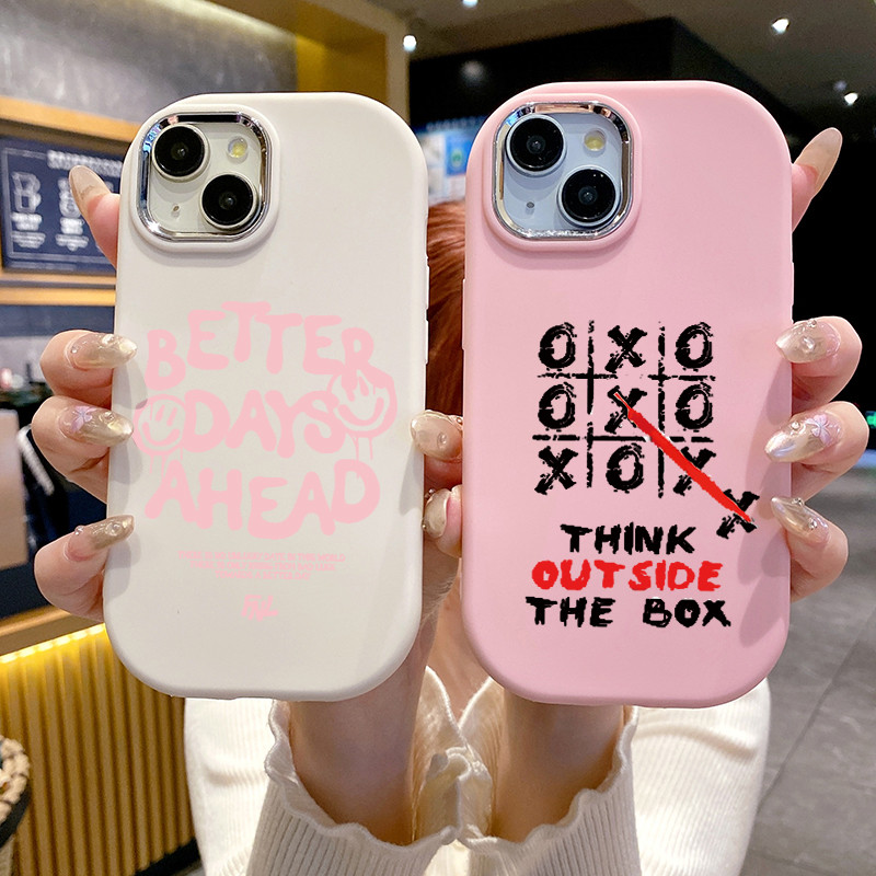 Ốp Lưng OPPO A18 A38 Case Sáng tạo UA0421
