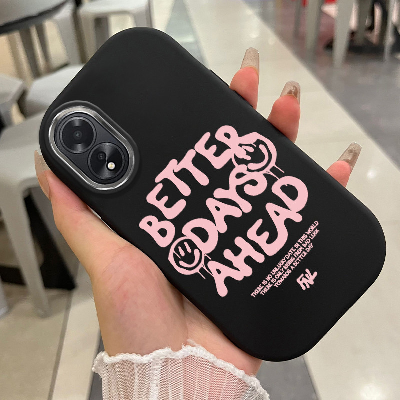 Ốp Lưng OPPO A18 A38 Case Sáng tạo UA0421