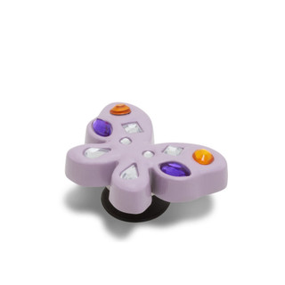 Phụ kiện Jibbitz™ Charm Meta Butterfly