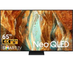 Smart AI Tivi Neo QLED Mini LED Samsung 4K 65 Inch QA65QN70FAKXXV — ảnh 4